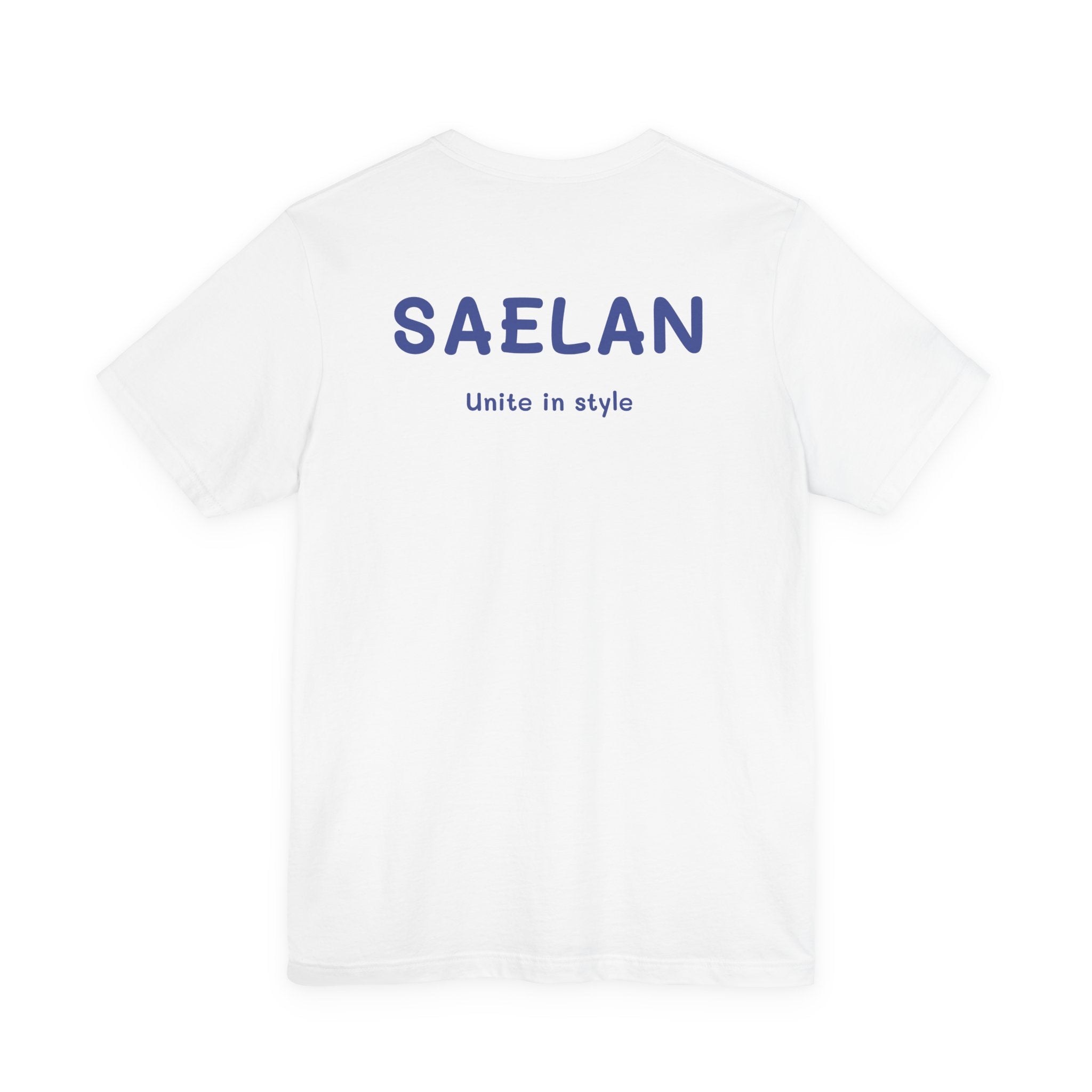 Original Saelan Short Sleeve Tee