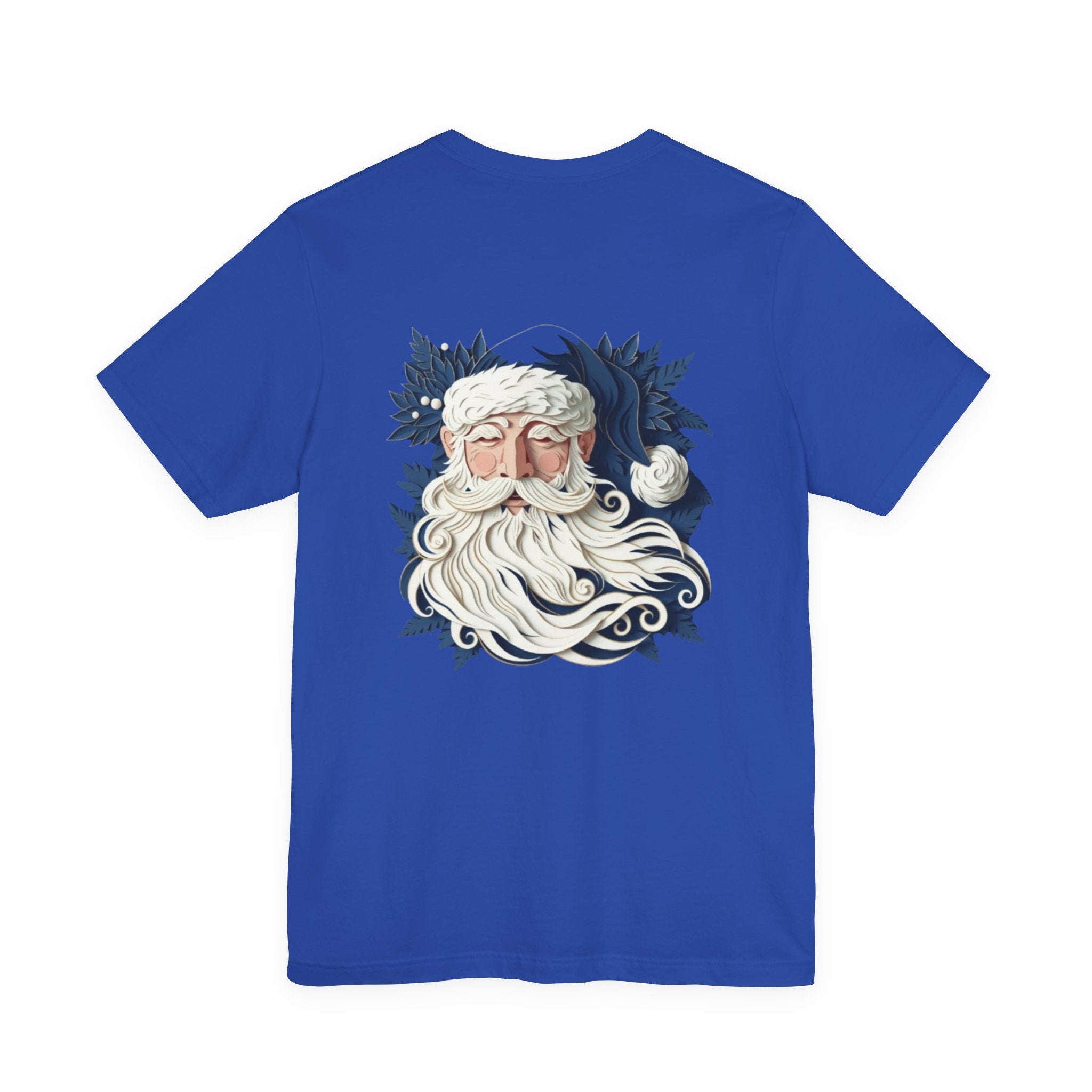 Design Santa Short Sleeve Tee