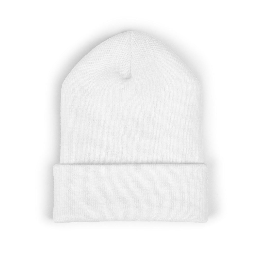 Saelan Christmas Beanie (Embroidery)